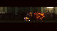 Blade Assault