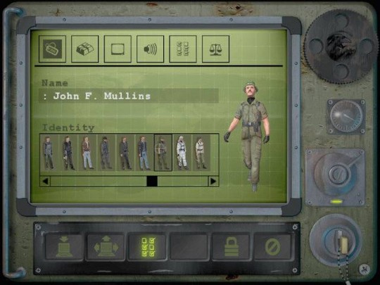 Soldier of Fortune II: Double Helix