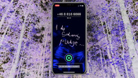Unknown Number