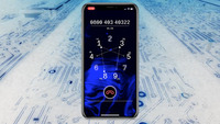 Unknown Number
