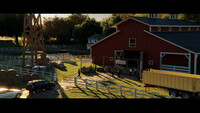 Farm Renovator