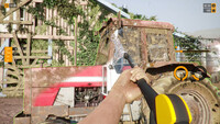 Farm Renovator