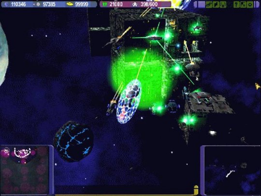 Star Trek: Armada II