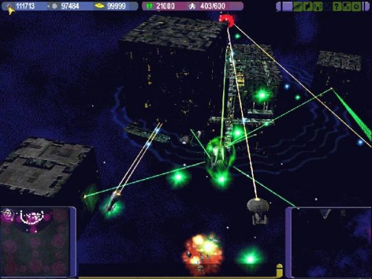 Star Trek: Armada II