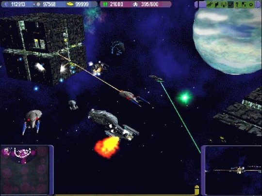 Star Trek: Armada II