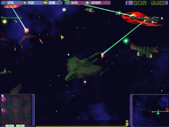 Star Trek: Armada II