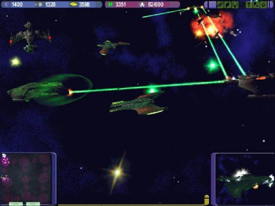 Star Trek: Armada II