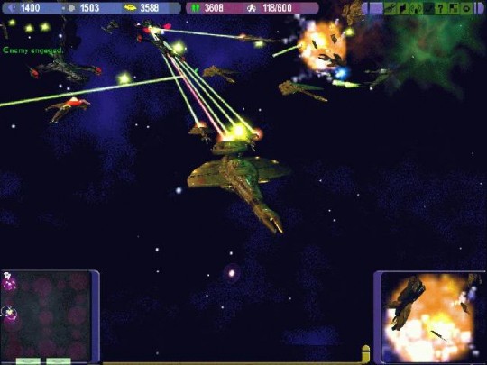 Star Trek: Armada II