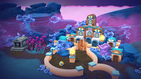 Rollers of the Realm: Reunion