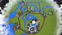 Rollers of the Realm: Reunion