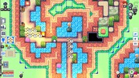 Super Dungeon Maker