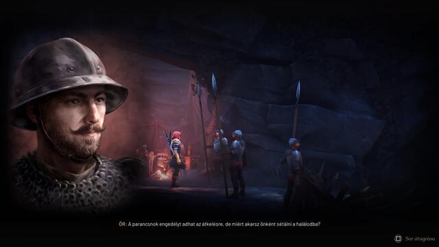 Mandragora: Whispers of the Witch Tree