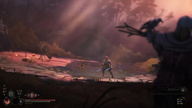 Mandragora: Whispers of the Witch Tree