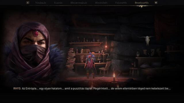 Mandragora: Whispers of the Witch Tree