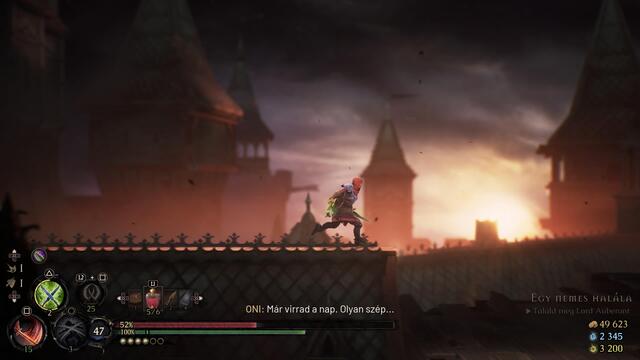 Mandragora: Whispers of the Witch Tree