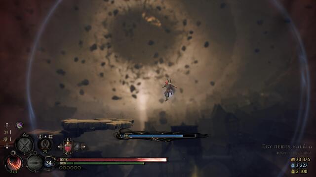 Mandragora: Whispers of the Witch Tree