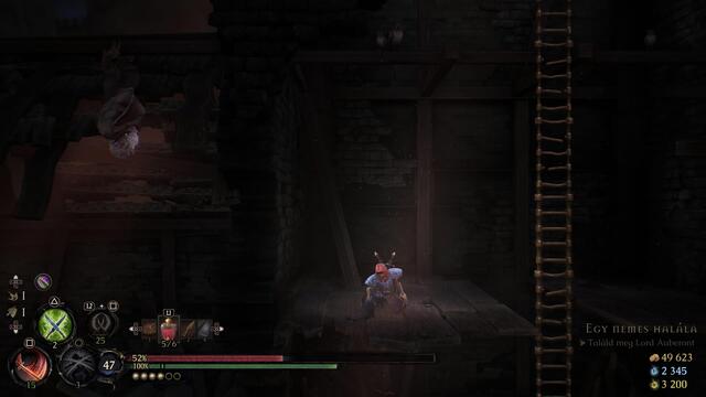 Mandragora: Whispers of the Witch Tree