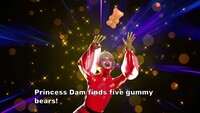 About an Elf