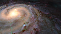 Trigon: Space Story
