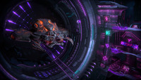 Trigon: Space Story