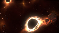 Trigon: Space Story
