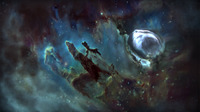 Trigon: Space Story