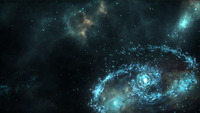 Trigon: Space Story