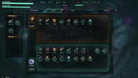 Trigon: Space Story