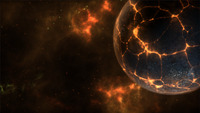 Trigon: Space Story