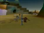 Bugs Bunny & Taz: Time Busters