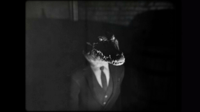 Cat Detective Albert Wilde