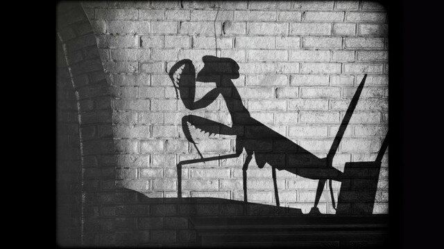 Cat Detective Albert Wilde