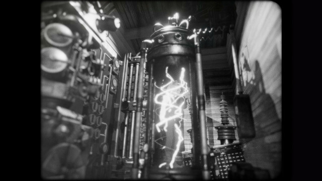 Cat Detective Albert Wilde