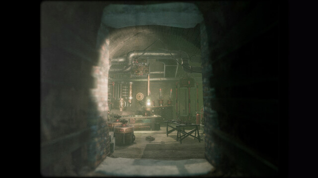 Cat Detective Albert Wilde