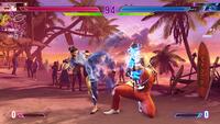 Street Fighter 6