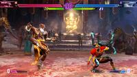 Street Fighter 6