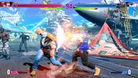 Street Fighter 6