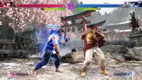 Street Fighter 6