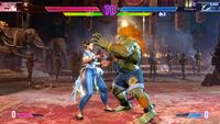 Street Fighter 6