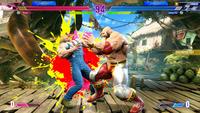 Street Fighter 6