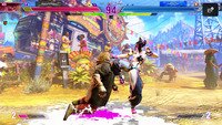 Street Fighter 6