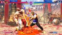 Street Fighter 6