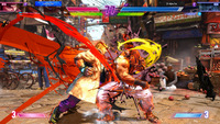 Street Fighter 6