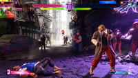 Street Fighter 6