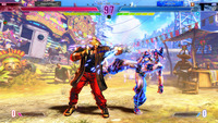 Street Fighter 6