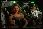 Tanya & Eva - Command & Conquer: Yuri's Revenge