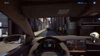 Taxi Life: A City Driving Simulator
