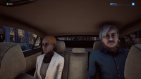 Taxi Life: A City Driving Simulator