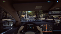 Taxi Life: A City Driving Simulator