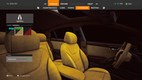 Taxi Life: A City Driving Simulator